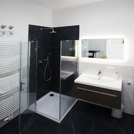 Apartmán Anna We 7
