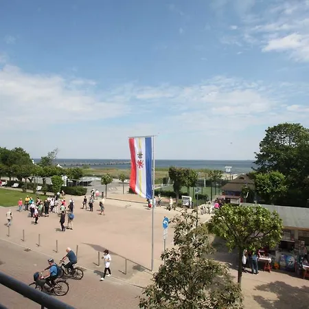 Anna We 7 Heringsdorf (Usedom)