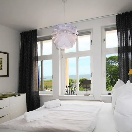 Anna We 7 Heringsdorf (Usedom)