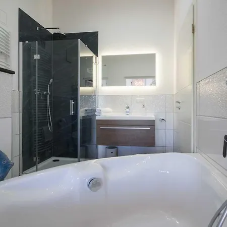 Anna We 7 Apartmán Heringsdorf (Usedom)