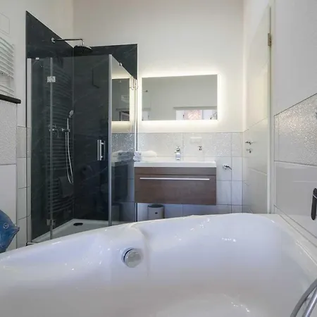 Anna We 7 Apartment Heringsdorf (Usedom)