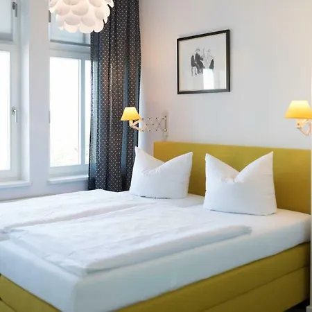 Anna We 7 * Heringsdorf (Usedom)