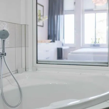 Apartmán Anna We 7 *