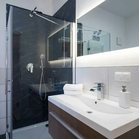 Apartmán Anna We 7 *