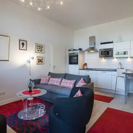 Apartmán Anna We 7